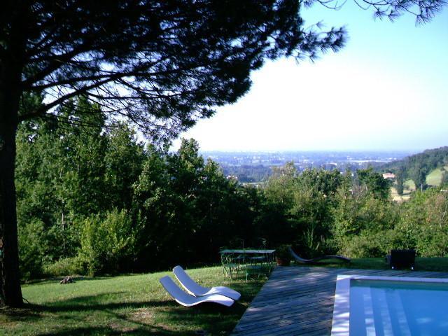 La Maison De Manon Bed and Breakfast Lamothe-Capdeville Εξωτερικό φωτογραφία
