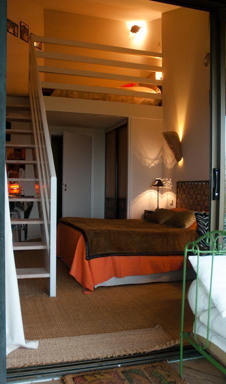 La Maison De Manon Bed and Breakfast Lamothe-Capdeville Δωμάτιο φωτογραφία