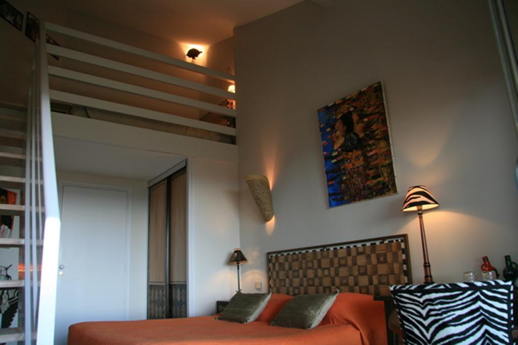 La Maison De Manon Bed and Breakfast Lamothe-Capdeville Εξωτερικό φωτογραφία