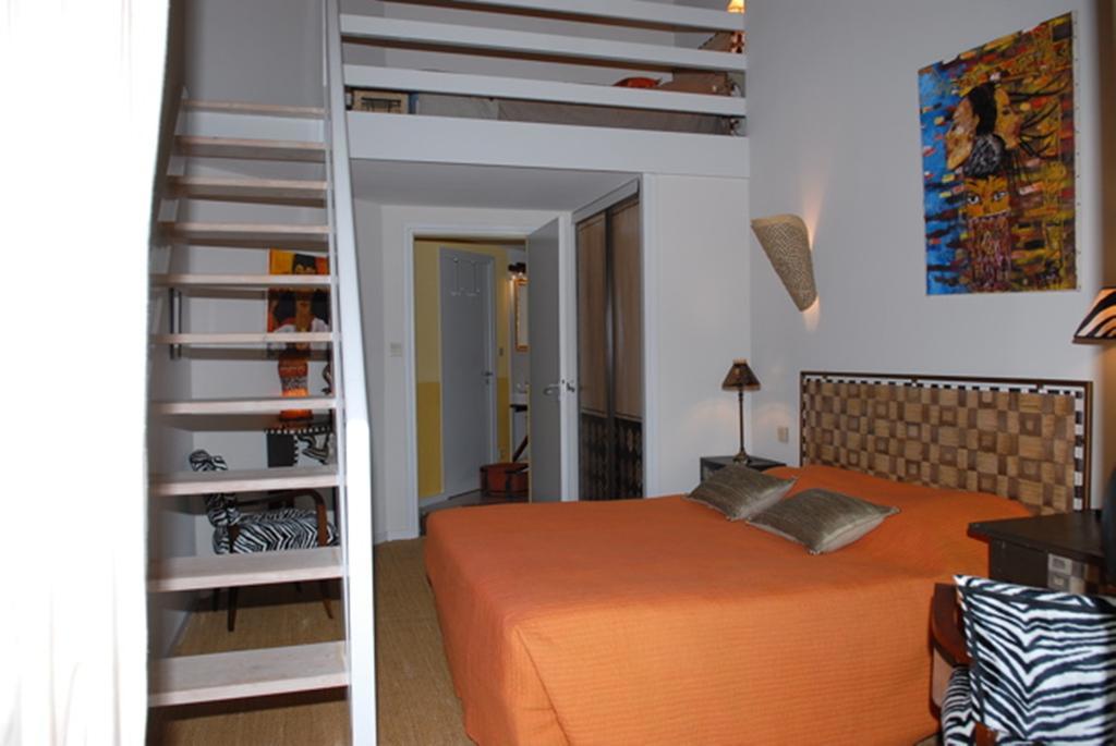 La Maison De Manon Bed and Breakfast Lamothe-Capdeville Εξωτερικό φωτογραφία