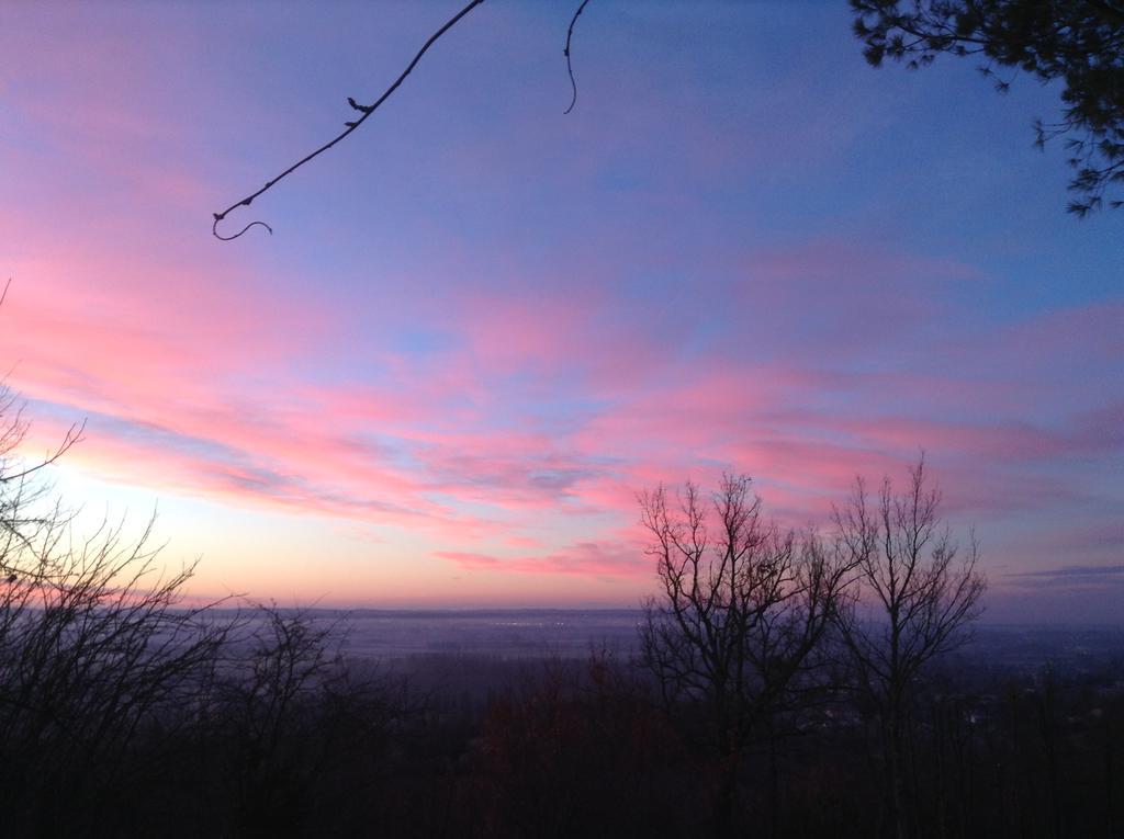 La Maison De Manon Bed and Breakfast Lamothe-Capdeville Εξωτερικό φωτογραφία