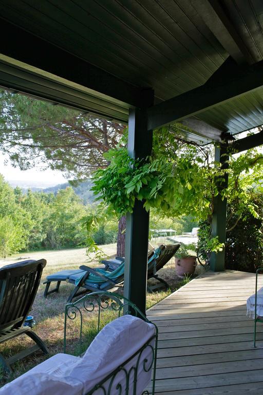 La Maison De Manon Bed and Breakfast Lamothe-Capdeville Εξωτερικό φωτογραφία