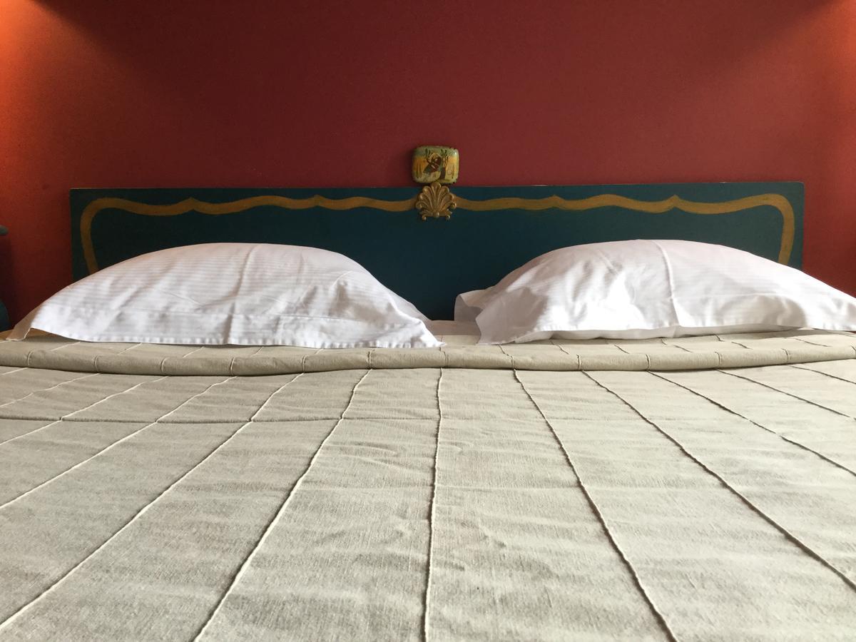 La Maison De Manon Bed and Breakfast Lamothe-Capdeville Εξωτερικό φωτογραφία