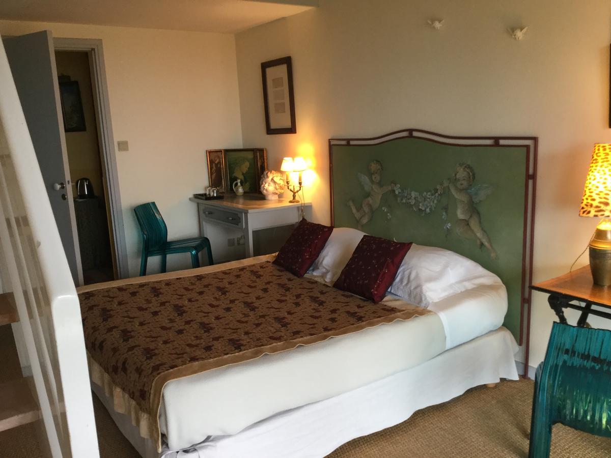 La Maison De Manon Bed and Breakfast Lamothe-Capdeville Εξωτερικό φωτογραφία