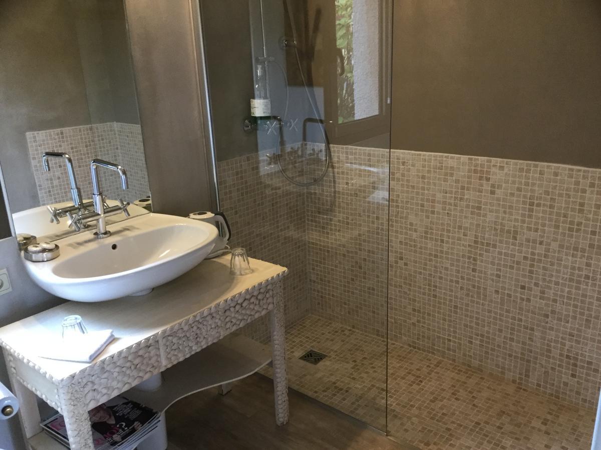 La Maison De Manon Bed and Breakfast Lamothe-Capdeville Εξωτερικό φωτογραφία