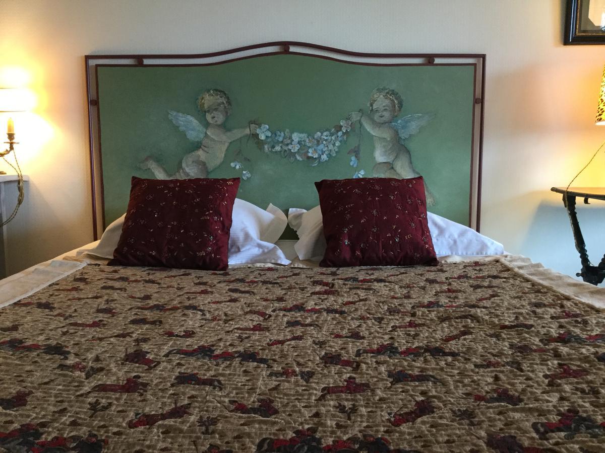 La Maison De Manon Bed and Breakfast Lamothe-Capdeville Εξωτερικό φωτογραφία