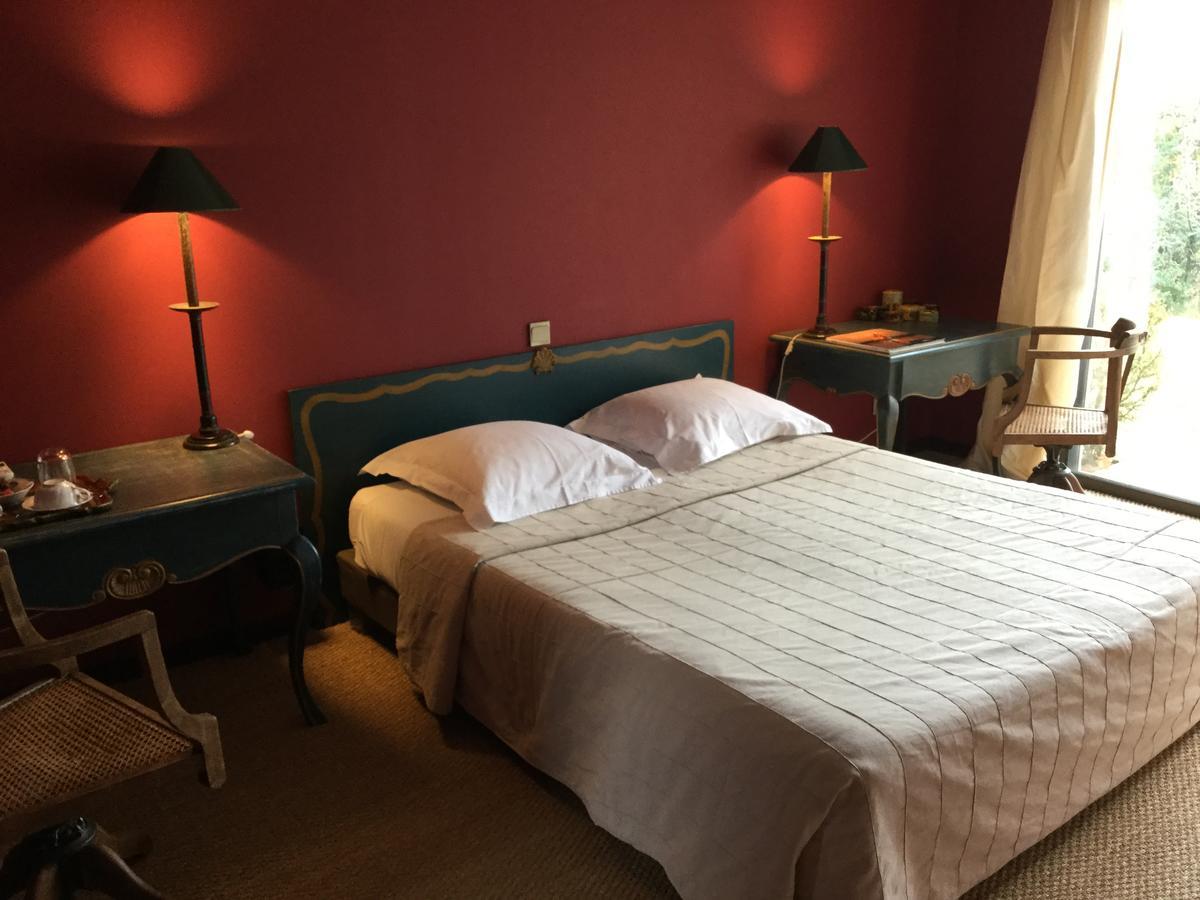La Maison De Manon Bed and Breakfast Lamothe-Capdeville Εξωτερικό φωτογραφία