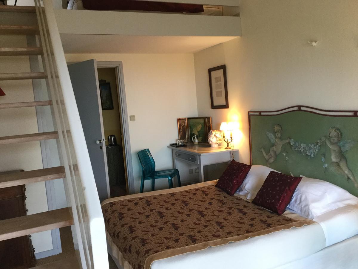 La Maison De Manon Bed and Breakfast Lamothe-Capdeville Εξωτερικό φωτογραφία